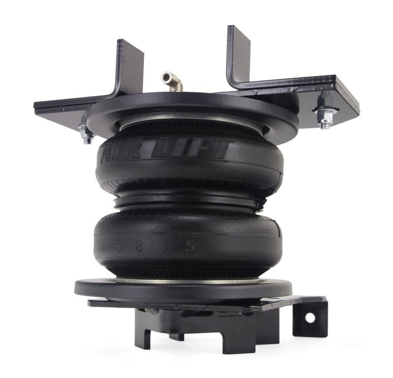 AIRLIFT LoadLifter 7500XL for 03-17 Ram (view 3)