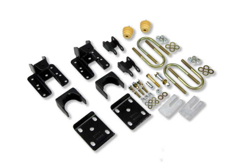 Belltech Hanger Kit (view 3)