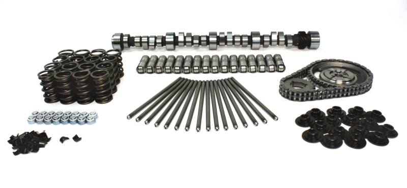 Comp Cams CS 276HR-14 Cam & Kit (view 2)