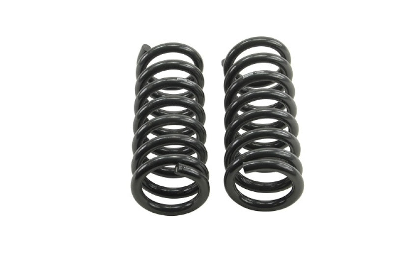 Belltech Front Coil Spring Set (view 1)