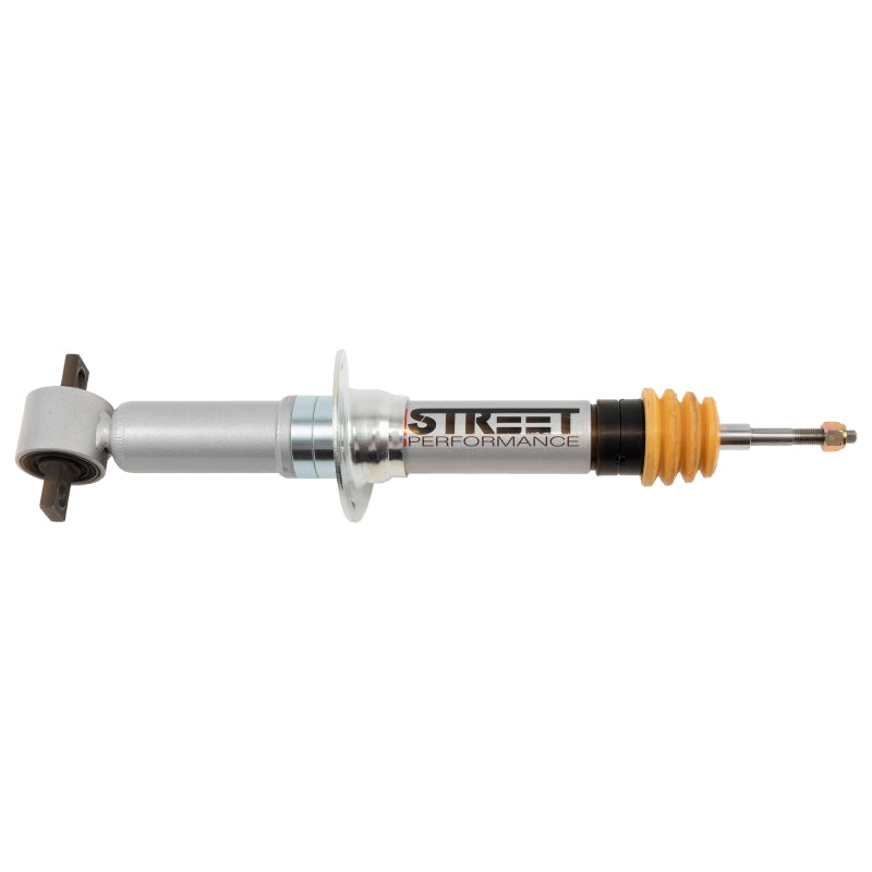 Belltech 2015+ Ford F-150 1-3in Front 5in Rear Lower Kit with SP Shocks (view 6)