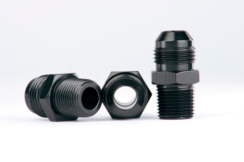 Aeromotive Regulator P/N 13205 Fitting Kit (view 1)