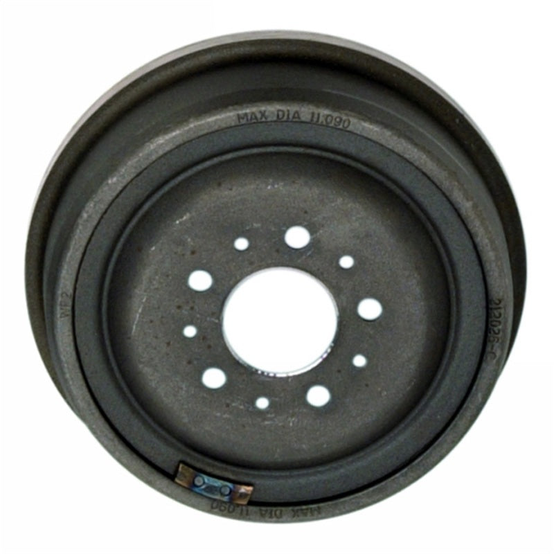 Ford Performance Parts Ford Racing 11inch X 2.25inch Brake Drum (view 6)