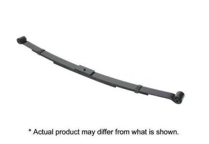 Belltech Muscle Car Leaf Spring 67-73 Mustang (view 1)