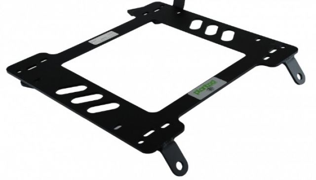 Planted Technology PLANTED SEAT BRACKET- MAZDA MX-5 MIATA [ND CHASSIS] (2016+) *Discontinued (view 2)
