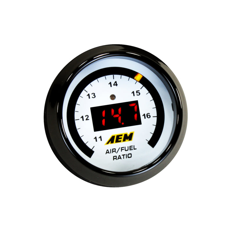 AEM Electronics Air / Fuel Ratio Gauge (view 11)