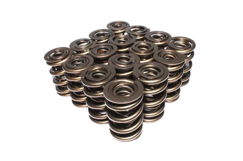 Comp Cams 1.650 TRIPLE VALVE SPRING ASSEMBLIES (view 1)