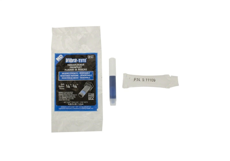 Ford Performance Parts Ford Racing Replacement Sway Bar Link (view 9)