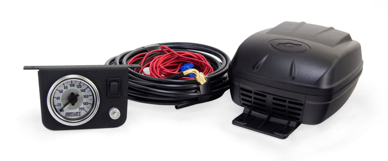 AIRLIFT 160 PSI Air Shock Controller (view 1)