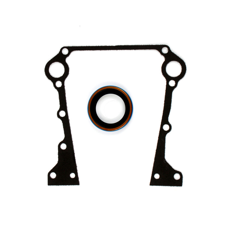Cometic Gasket Cometic Chrysler LA .060in AFM Timing Cover Gasket Kit - With Seal C5631-060