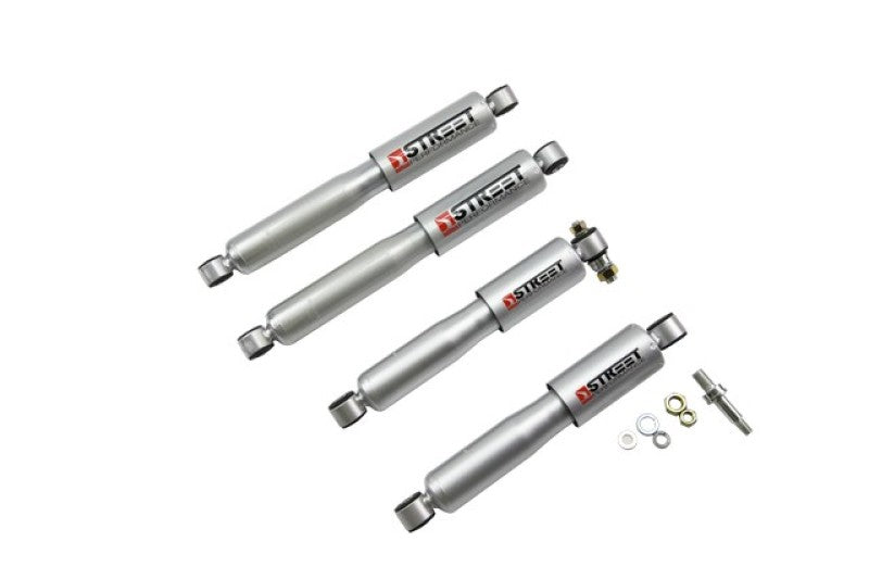 Belltech Shock Set Street Performance (view 2)