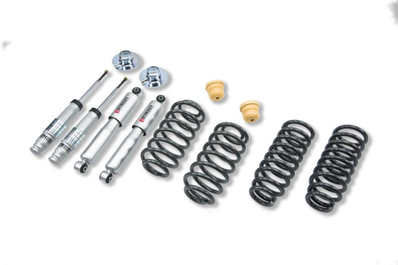 Belltech Lowering Kit With Sp Shocks (view 3)