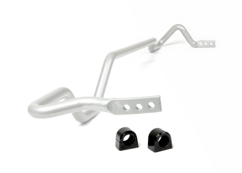Whiteline Rear Sway Bar 22mm Adjustable Subaru Forester 1998-2002 (view 1)