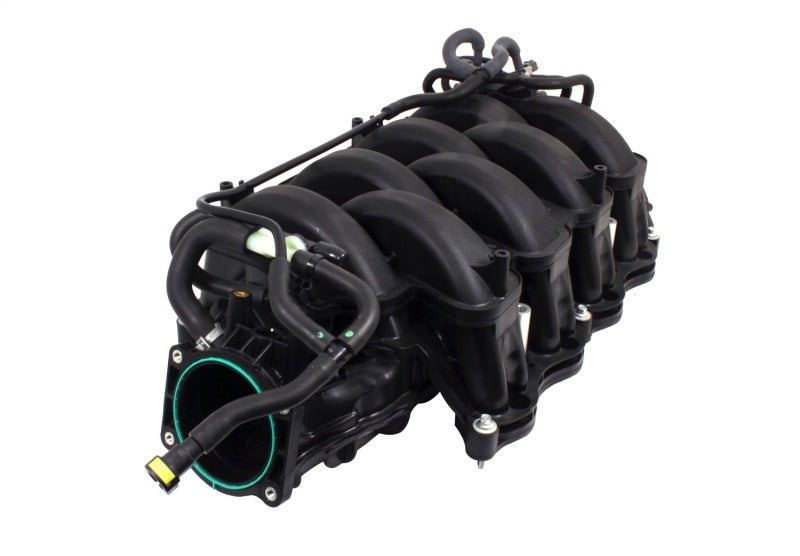 Ford Performance Parts Coyote 5.2L Intake Manifold (Requires frM-9926-M52) (view 4)