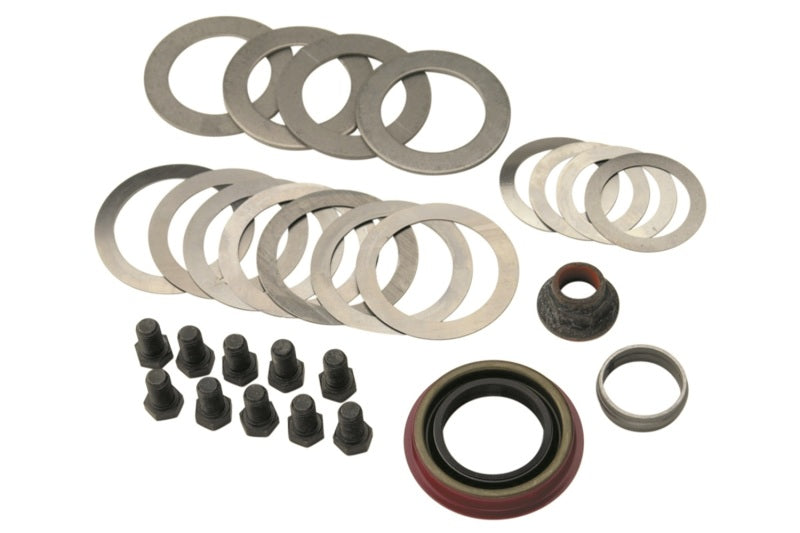 Ford Performance Parts 8.8inch Ring & Pinion installation Kit (view 4)