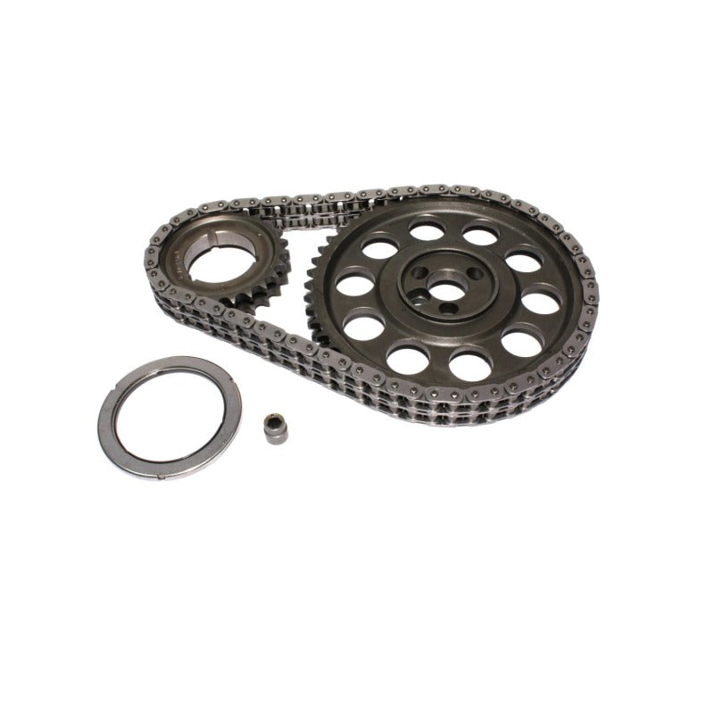 Comp Cams Cb Adjustable Gear Set (view 1)