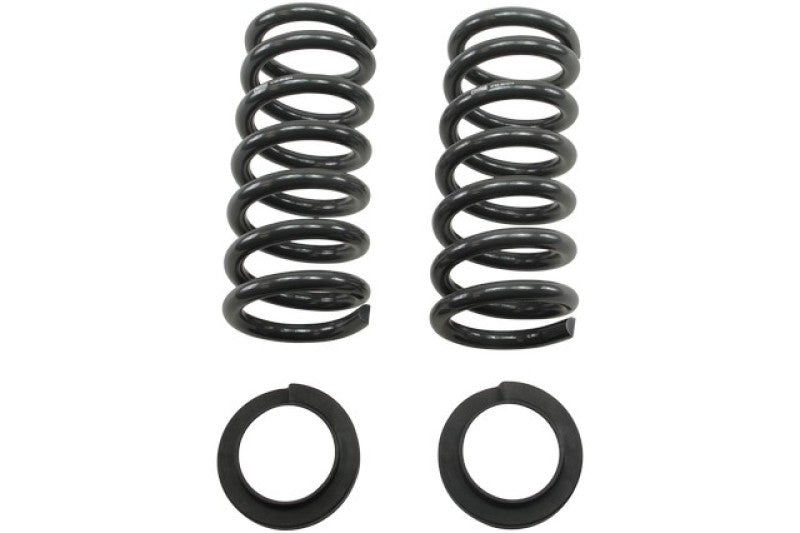 Belltech Coil Spring Set 02-05 Ram 1500 Std Cab (view 2)