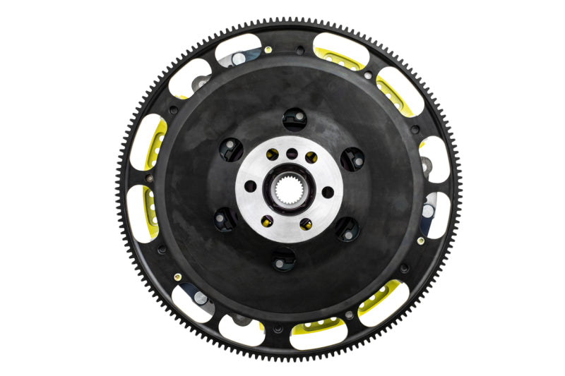 ACT Chevy Camaro/Corvette LS1/LS2/LS3/LS6/LS7 Mod-Twin 10.5 XX Sprung Disc Race Clutch Kit T3RS-G13