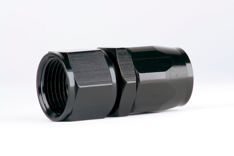Aeromotive Straight AN-12 Hose End (view 2)