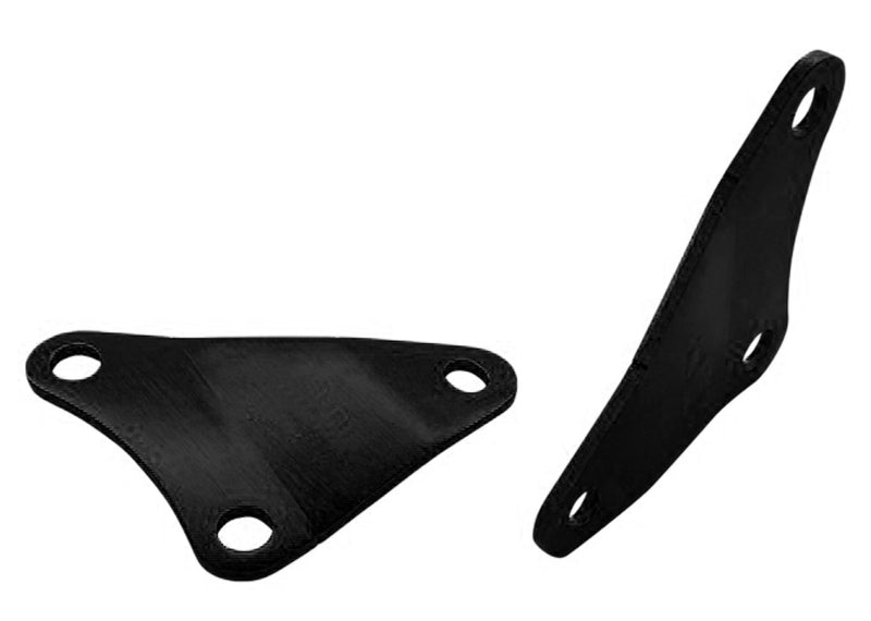 Whiteline Brace Control Arm Support Subaru Impreza 2010-2011 (view 5)