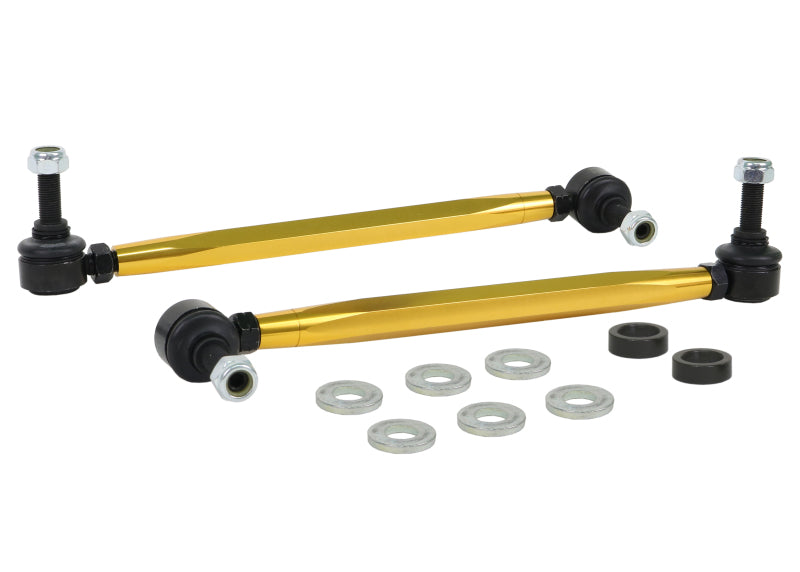 Whiteline Sway Bar - Link (view 1)