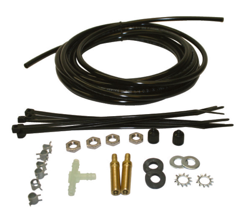 AIRLIFT Replacement Hose Kit - Push-On (607XX & 807XX Series) (view 2)