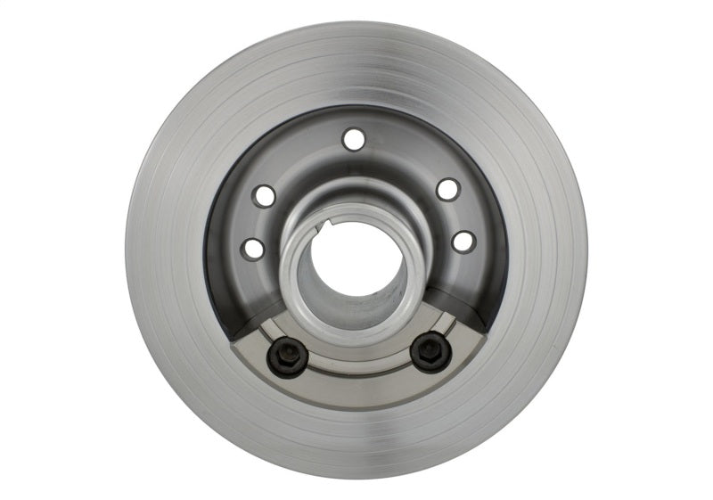 Ford Performance Parts Ford Racing Crankshaft Damper (view 6)