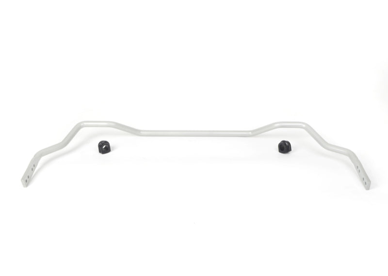 Whiteline Front Sway Bar 24mm Adjustable Nissan Skyline GTS GTS2 5T 95-98 (view 1)