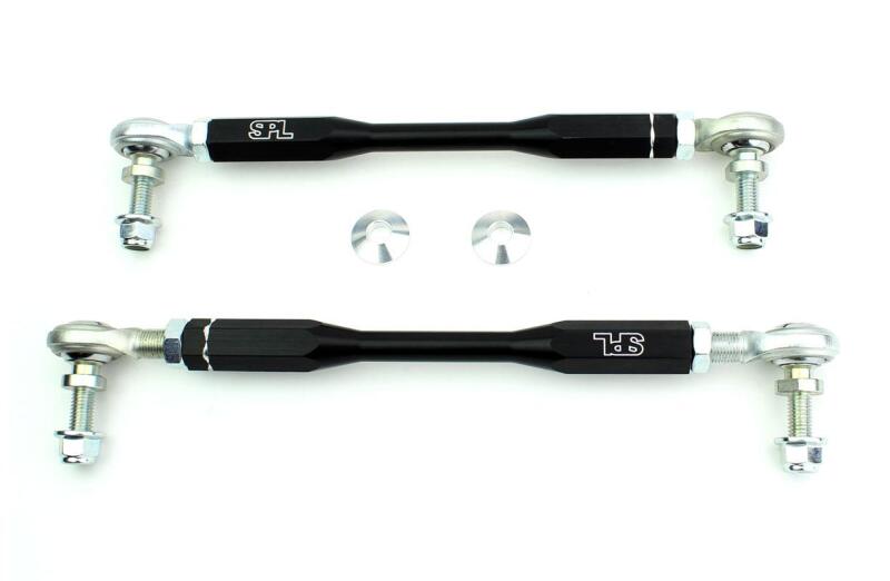 SPL Part BMW E9X/E8X Front Endlinks non M (view 6)