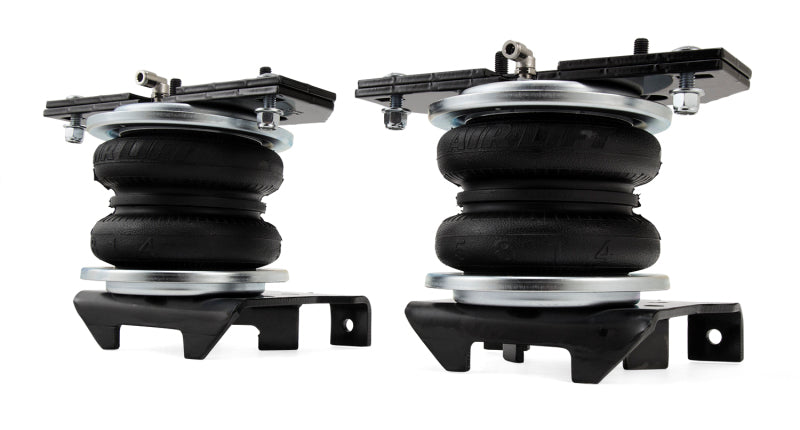 AIRLIFT Loadlifter 5000 Air Spring Kit (view 5)