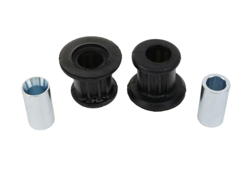 Whiteline Control Arm - Lower Inner Rear Service Bushing (view 3)