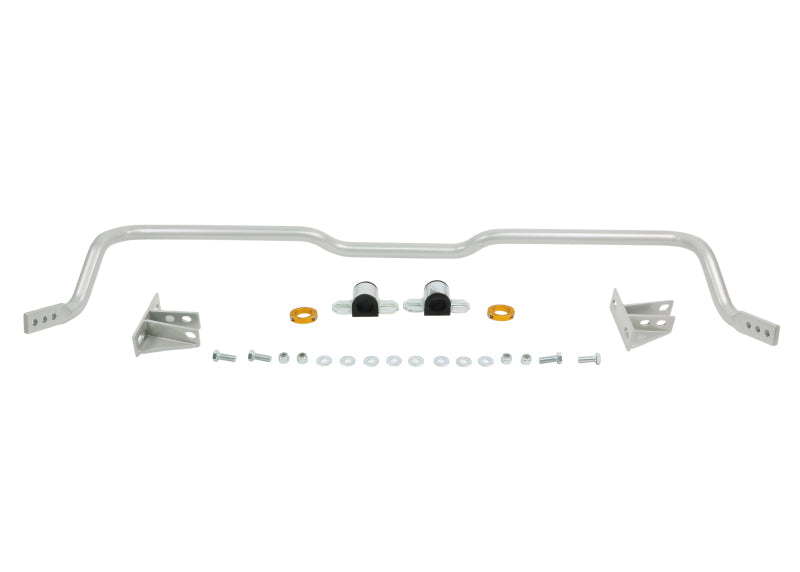 Whiteline Sway Bar - 26mm Xx Heavy Duty Blade Adjustable Motorsport (view 3)