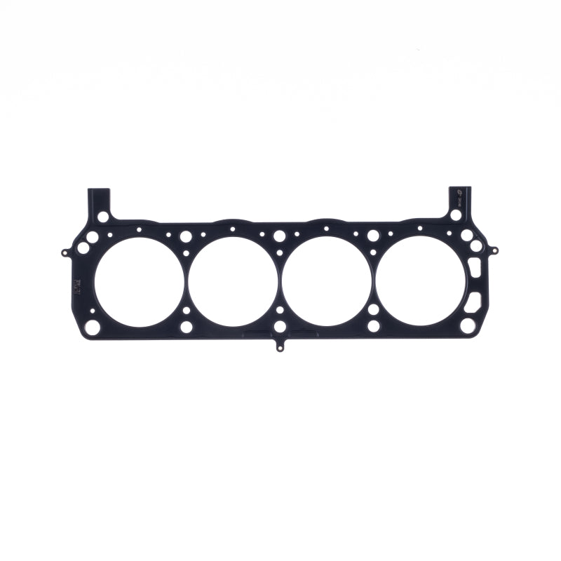 Cometic Gasket Cometic Ford Windsor V8 .120in MLS Cylinder Head Gasket - 4.155in Bore - With AFR Heads C5912-120