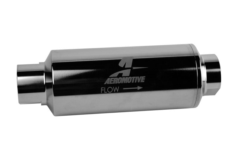 Aeromotive Fuel Filter (view 1)