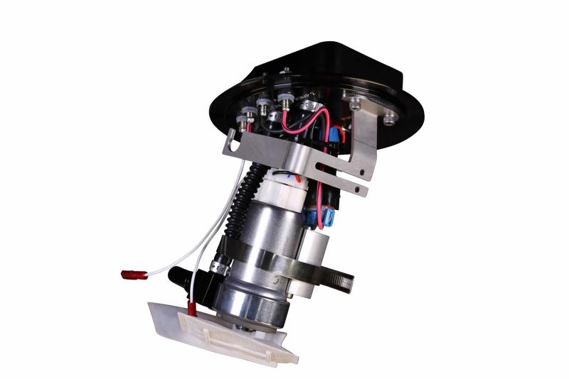 Aeromotive Duel Fuel Pump 525 LPH Dodge Hellcat 2015-2021 18094