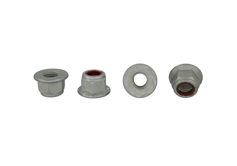 Ford Performance Parts 2005-2014 Mustang Caster And Camber Alignment Eccentric Bolt Kit (view 8)