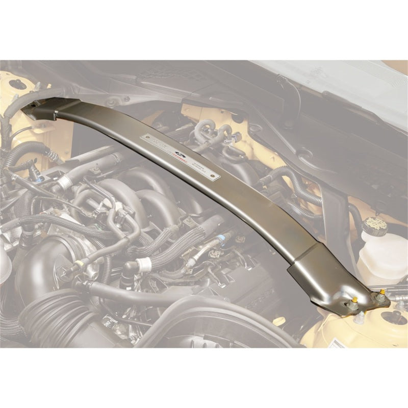 Ford Performance Parts Ford Racing 2015-2016 Mustang GT350R Strut Tower Brace Kit (view 3)