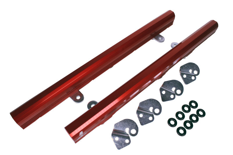 Aeromotive 05-06 GM LS2 Fuel Rail Kit (view 4)