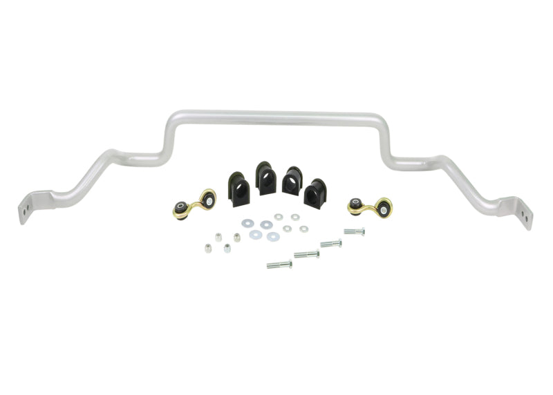 Whiteline Front Sway Bar 30mm Adjustable Lexus SC300 1992-2000 (view 2)