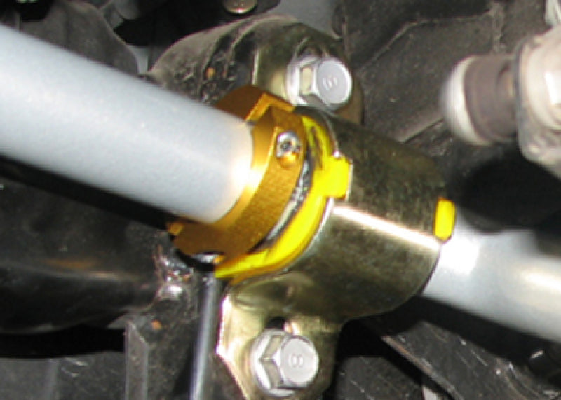 Whiteline 24mm Alloy Sway Bar Lateral Lock (view 4)