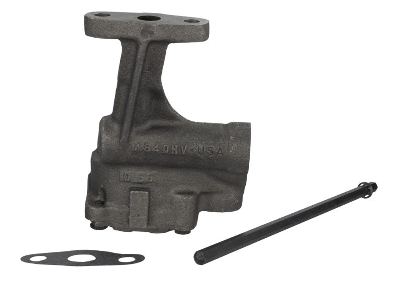 Ford Performance Parts Ford Racing 429/460 High Volume Oil Pump (view 4)