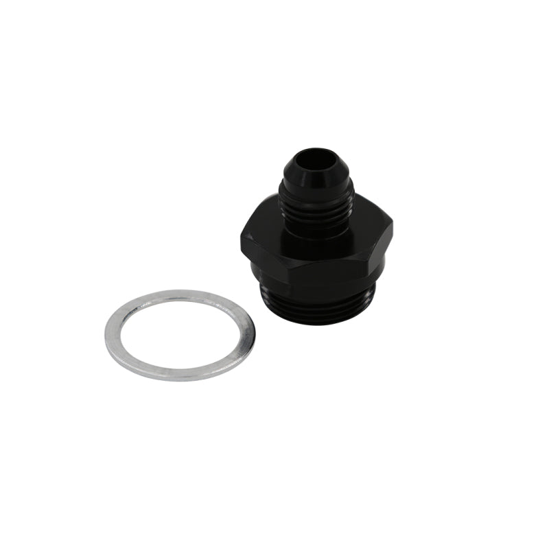 Aeromotive Holley AN-06 Float Bowl Fitting (view 2)