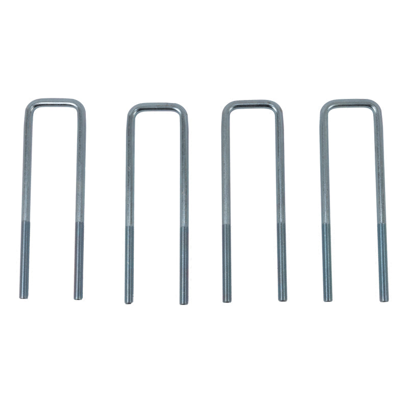 Belltech 19-20 Silverado / Sierra 4wd 4in Lift Kit with Front Sway Bar 150212TPS