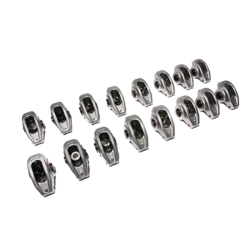 Comp Cams High Energy Alum Rocker, Sbc 1.5 7/16 (view 1)