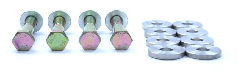 SPL Part Eccentric Lockout Kit for Nissan S13/Z32/R32/R33/R34 (view 5)