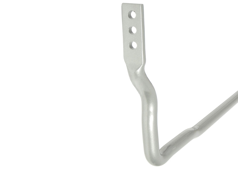 Whiteline Rear Sway Bar 20mm Adjustable Toyota MR2 1991-1995 (view 4)