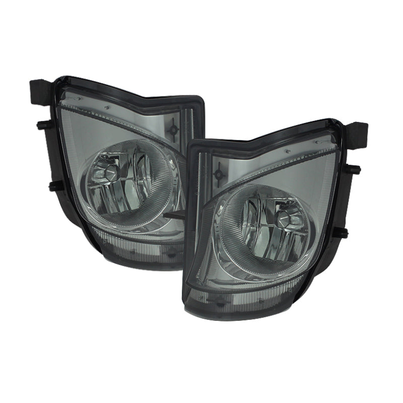 Spyder Lexus IS250/IS350 06-09 OEM Fog Lights wo/switch Smoke FL-LIS06-SM 5075192