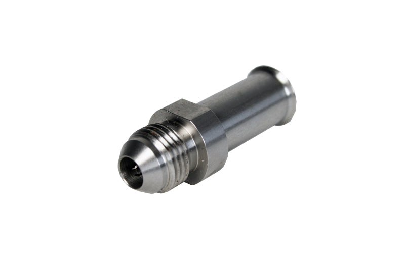 Aeromotive 3/8'' Female Spring-Lock to AN-06 Male (view 2)