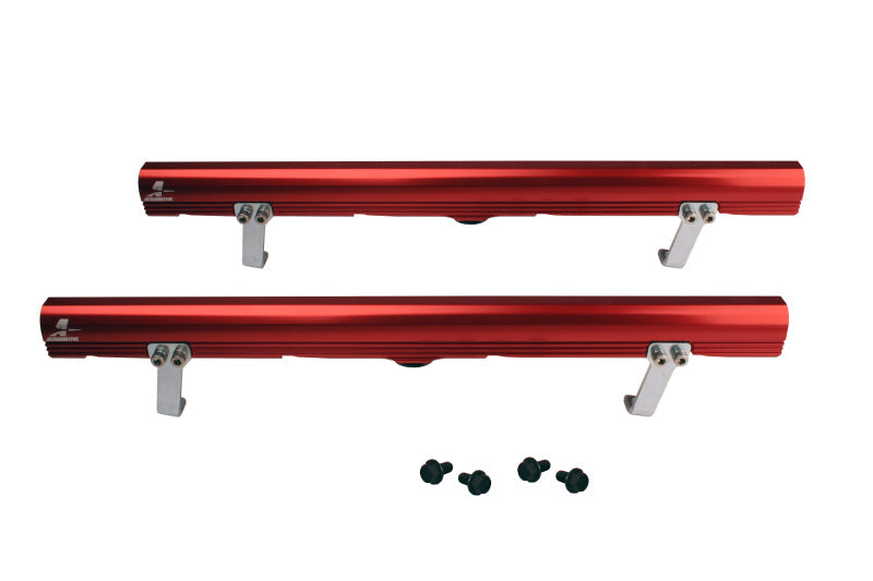 Aeromotive Fuel Injection Fuel Rail (view 1)