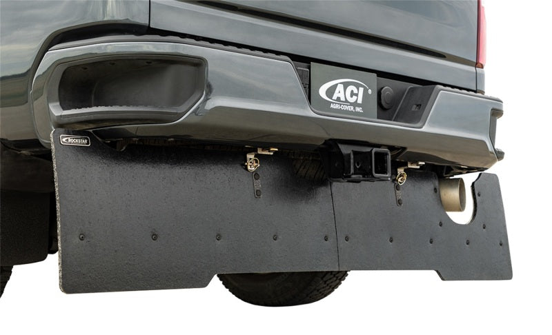 Access 20-ON Chevy/GMC 2500/3500 Dually Commercial Tow Flap Gas Only H5020219